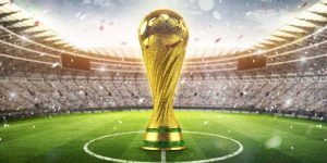 Giải đấu World Cup